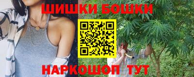 шишки Кимры